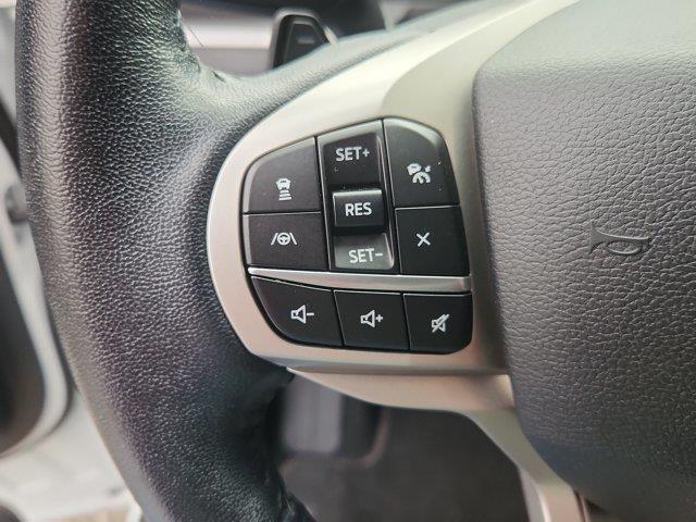 2021 Ford Explorer - $28,901