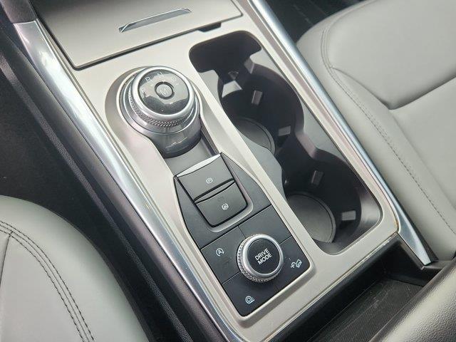 2021 Ford Explorer - $28,901