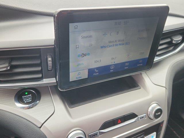 2021 Ford Explorer - $28,901