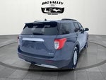 2021 Explorer Thumbnail 5