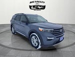2021 Explorer Thumbnail 7