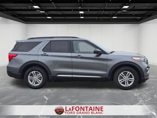 2021 Ford Explorer - $17,150