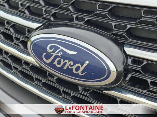 2021 Ford Explorer - $17,150