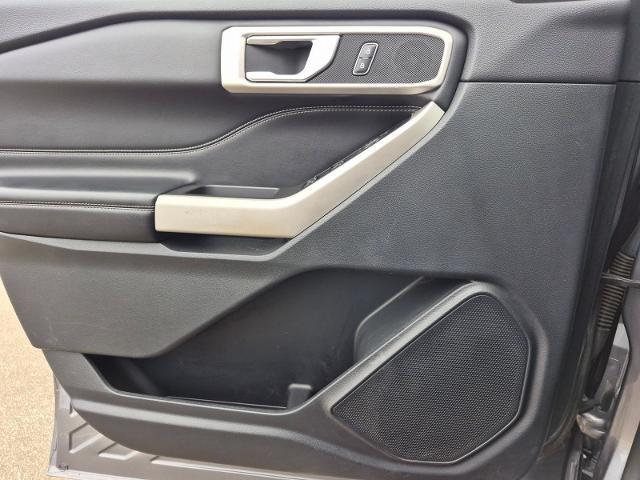 2021 Ford Explorer - $17,150