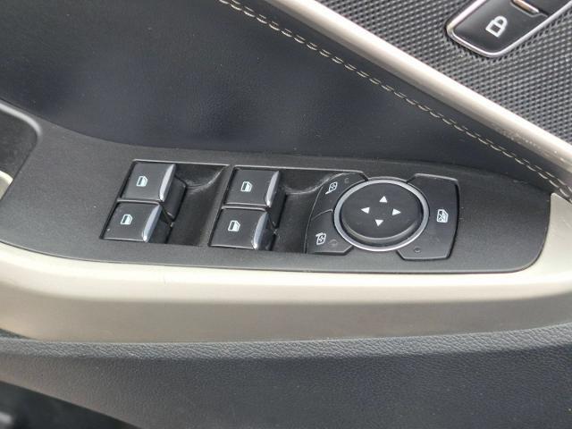 2021 Ford Explorer - $17,150