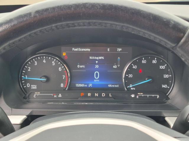2021 Ford Explorer - $17,150