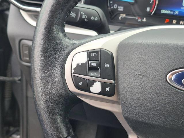 2021 Ford Explorer - $17,150