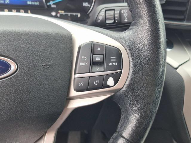 2021 Ford Explorer - $17,150
