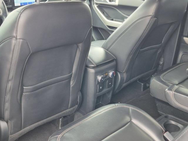2021 Ford Explorer - $17,150