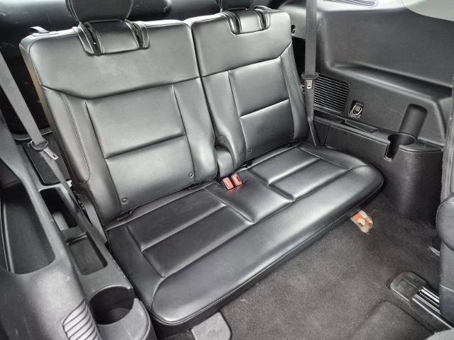 2021 Ford Explorer - $17,150