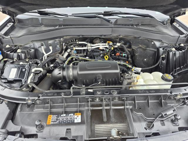 2021 Ford Explorer - $17,150