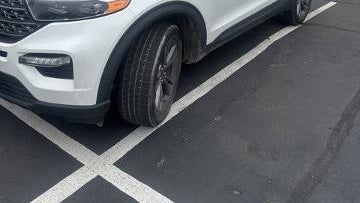 Preowned 2021 Ford Explorer XLT for Sale