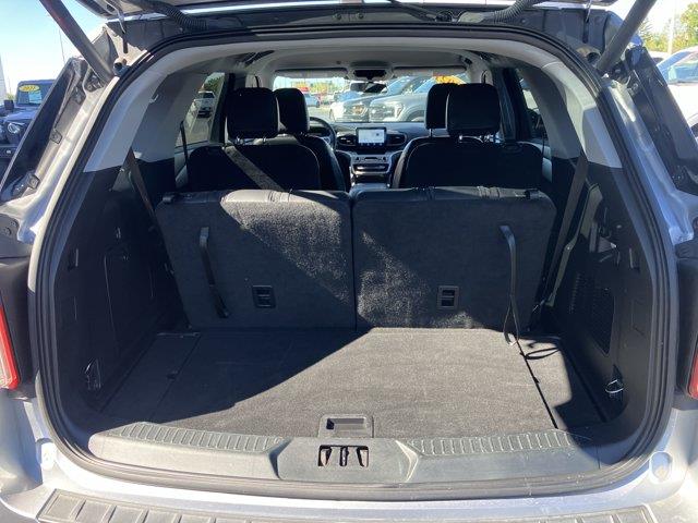 2021 Ford Explorer - $22,463