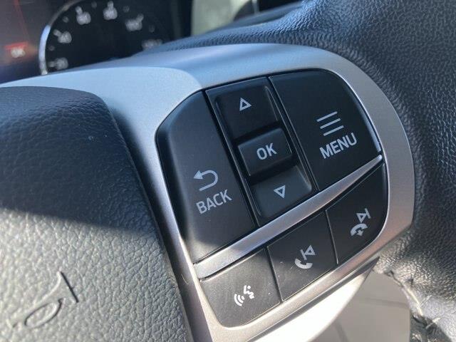 2021 Ford Explorer - $22,463
