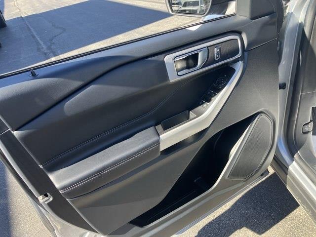 2021 Ford Explorer - $22,463