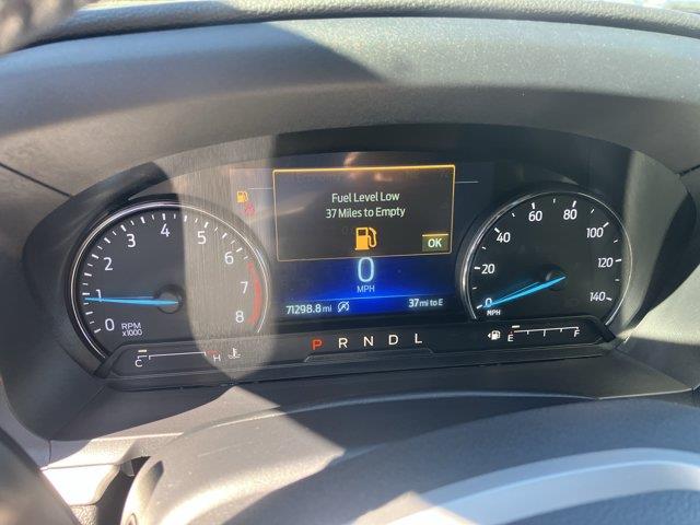 2021 Ford Explorer - $22,463