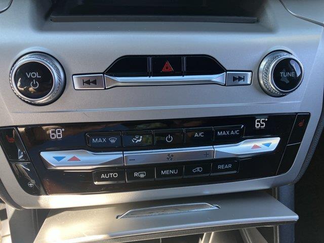 2021 Ford Explorer - $22,463