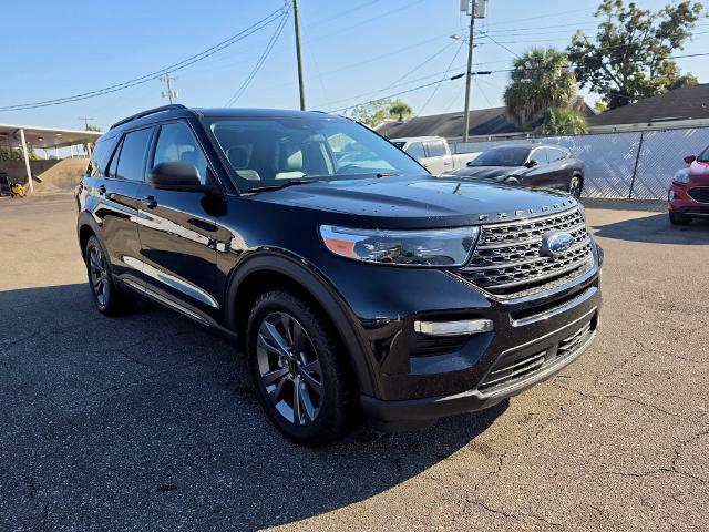 2021 Ford Explorer - $22,650