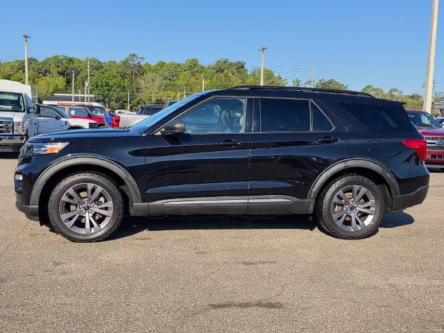 2021 Ford Explorer - $22,650