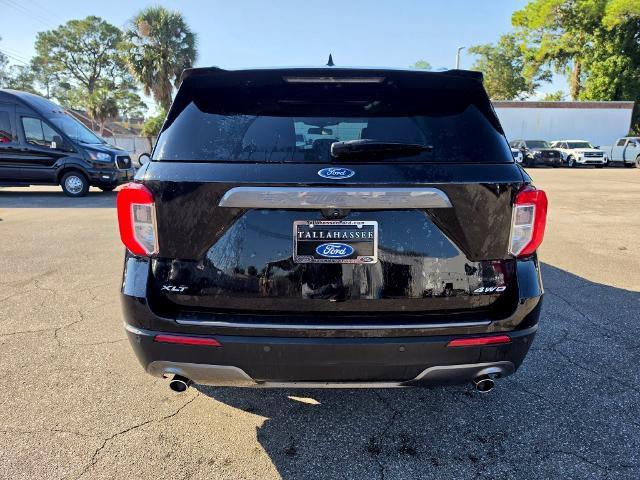 2021 Ford Explorer - $22,650