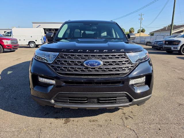 2021 Ford Explorer - $22,650