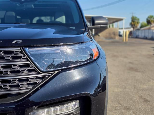 2021 Ford Explorer - $22,650