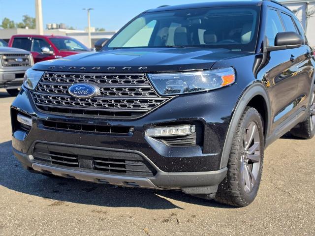 2021 Ford Explorer - $22,650
