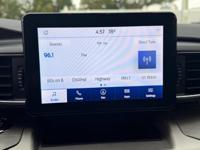 2021 Ford Explorer - $22,650