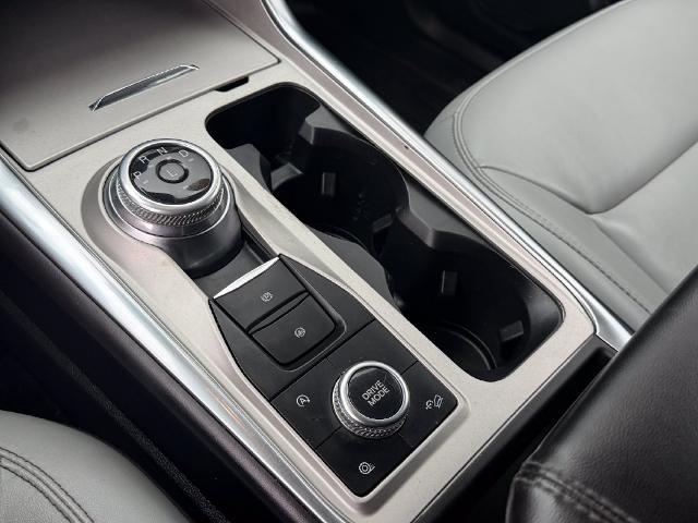 2021 Ford Explorer - $22,650