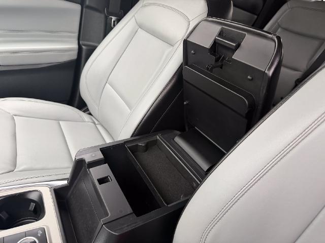 2021 Ford Explorer - $22,650