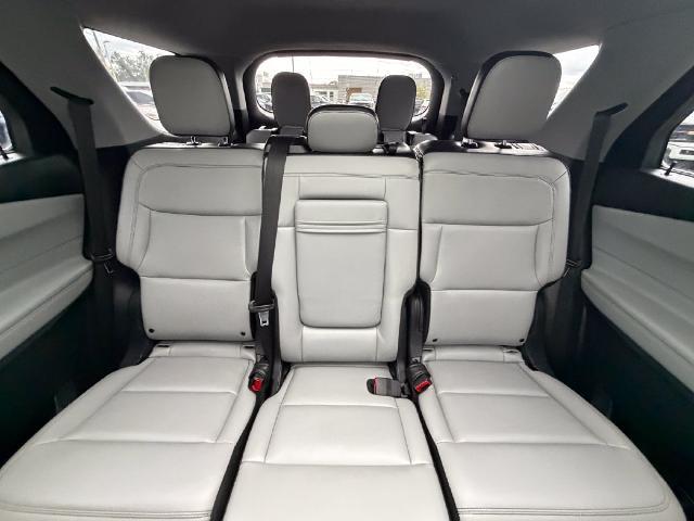 2021 Ford Explorer - $22,650