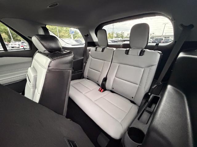 2021 Ford Explorer - $22,650