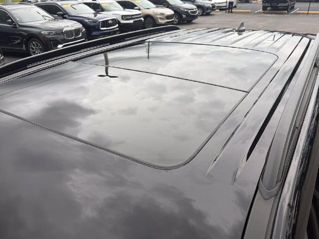 2021 Ford Explorer - $22,650