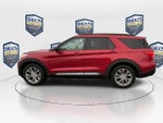 2021 Explorer Thumbnail 5