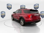 2021 Explorer Thumbnail 6