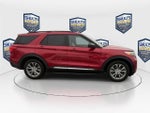 2021 Explorer Thumbnail 9
