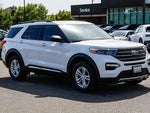 2021 Explorer Thumbnail 6