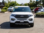 2021 Explorer Thumbnail 7