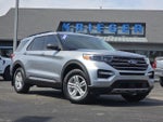 2022 Explorer Thumbnail 2