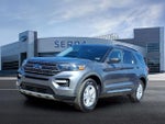 2022 Explorer Thumbnail 1