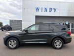 2022 Explorer Thumbnail 9