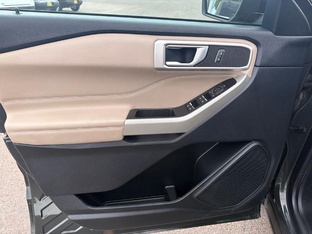 2022 Ford Explorer - $25,479