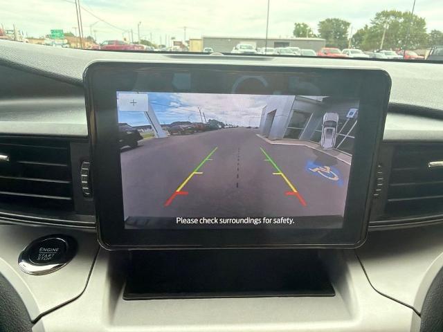 2022 Ford Explorer - $25,479