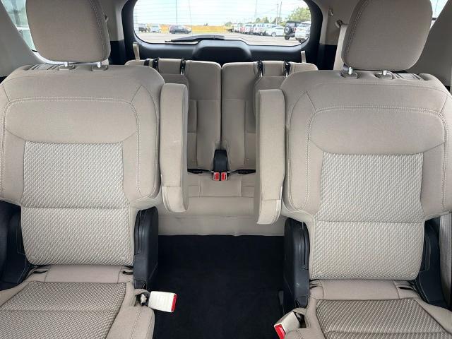 2022 Ford Explorer - $25,479