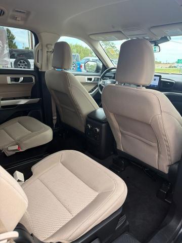 2022 Ford Explorer - $25,479