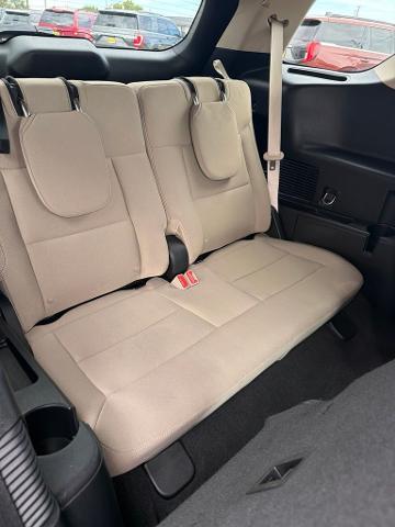 2022 Ford Explorer - $25,479