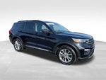 2022 Explorer Thumbnail 7