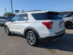 2022 Explorer Thumbnail 6