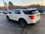 2022 Explorer Thumbnail 5