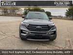 2022 Explorer Thumbnail 2